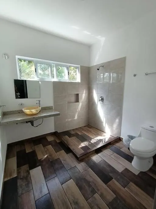 Casa Balam En Puerto Morelos 0*,  Meksika