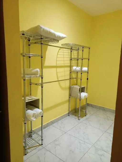 Holiday home Casa Balam En Puerto Morelos